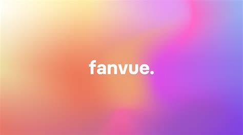 fanvue reviews|Fanvue : r/CreatorsAdvice